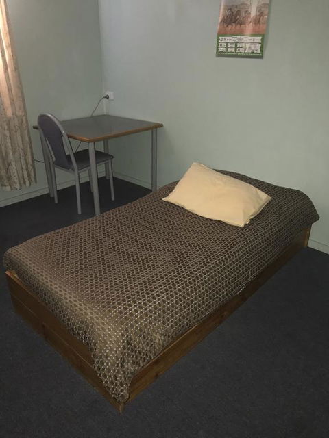 Broken Hill Tourist Lodge - Accommodation Bookings 1