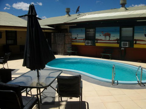 Broken Hill Tourist Lodge - Accommodation Bookings 0
