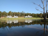 Brokenback Views Country Estate Hunter Valley