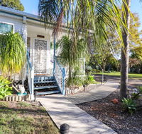 Bromyard Cottage