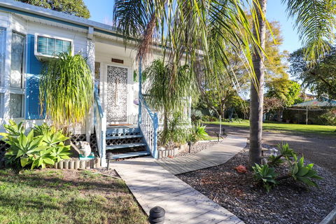 Bromyard Cottage - Accommodation Bookings 0