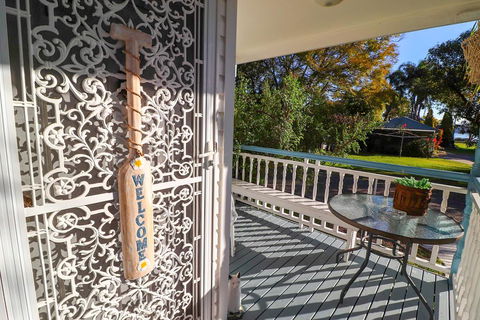 Bromyard Cottage - Accommodation Bookings 3