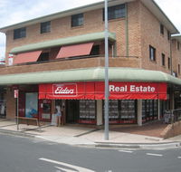 Bronte Court No 3 at South West Rocks