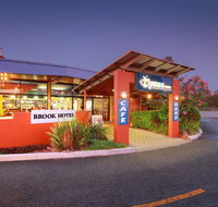Brook Hotel