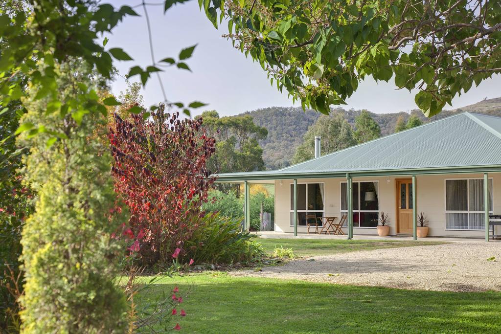 Myrrhee VIC Accommodation Bookings
