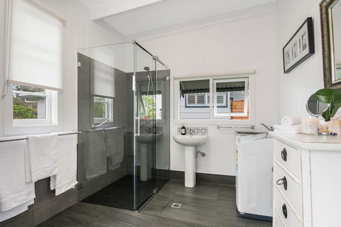 Brooklet Cottage - Accommodation Bookings 1