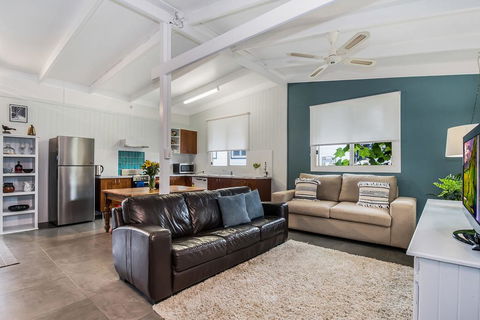 Brooklet Cottage - Accommodation Bookings 3