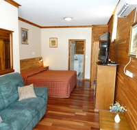 Brooklyn Motel - Accommodation Bookings