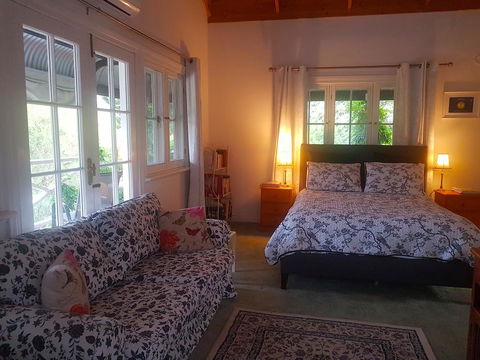 Brookvale House Balingup - Accommodation Bookings 1