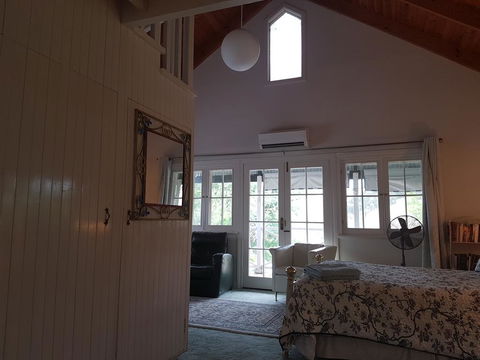 Brookvale House Balingup - Accommodation Bookings 2