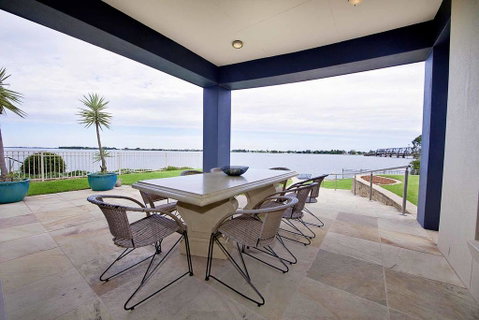 Brookwater- Waterfront On Lake Mulwala - Accommodation Bookings 2