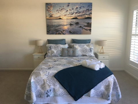 Broughton Views - Accommodation Bookings 2