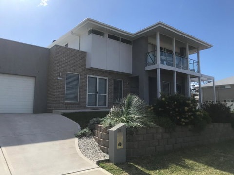 Broughton Views - Accommodation Bookings 0