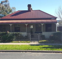 Browncoat Cottage Mudgee - Accommodation Bookings
