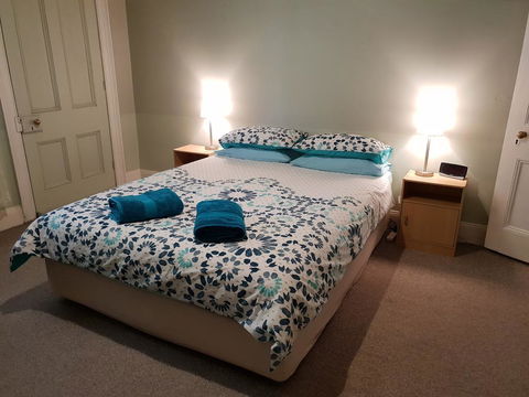 Browncoat Cottage Mudgee - Accommodation Bookings 1