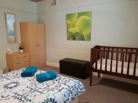 Browncoat Cottage Mudgee - Accommodation Bookings 2