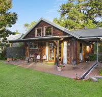 BROWNS COTTAGE - Accommodation Bookings