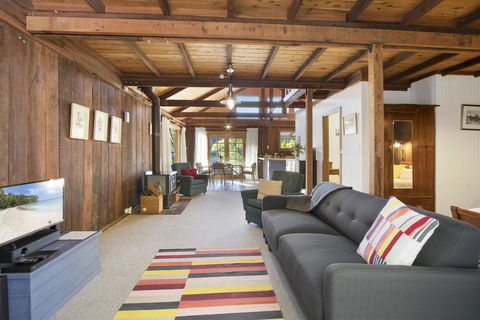 BROWNS COTTAGE - Accommodation Bookings 3