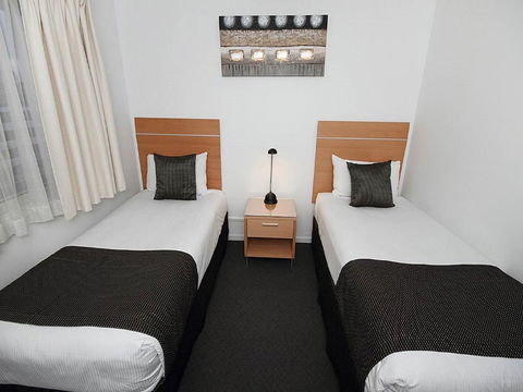 Browns Plains Motor Inn - Accommodation Bookings 3