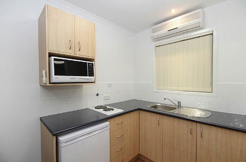 Browns Plains Motor Inn - Accommodation Bookings 1