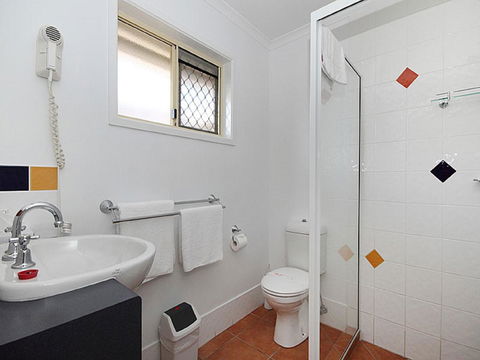 Browns Plains Motor Inn - Accommodation Bookings 2
