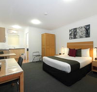 Browns Plains Motor Inn - Accommodation Bookings