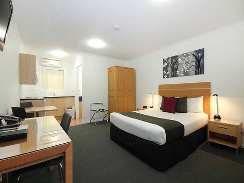 Browns Plains Motor Inn - Accommodation Bookings 0