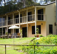 Broxholme BB - Accommodation Bookings