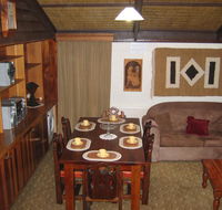 Brucktal Apartment