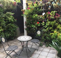 Brunswick B  B - Accommodation Bookings