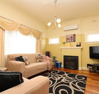 Brunswick Renaissance - Parking Garden Bath Family - Accommodation Bookings