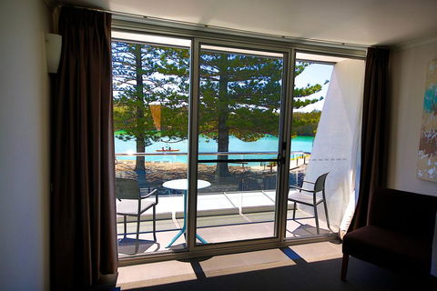 Brunswick River Inn - Accommodation Bookings 2