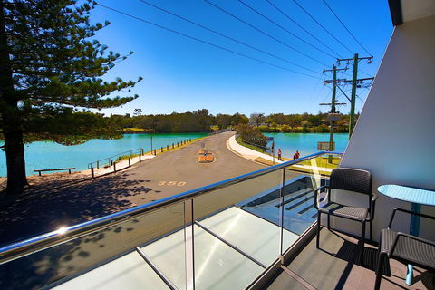 Brunswick River Inn - Accommodation Bookings 1