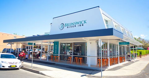 Brunswick River Inn - Accommodation Bookings 0