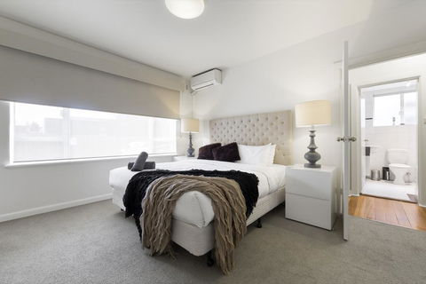 Brunswick Vibe - StayCentral - Accommodation Bookings 0