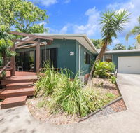 Bryce Street 30 - Ultimate Beach Shack