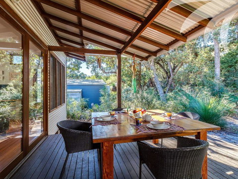 Buccoo - Accommodation Bookings 2