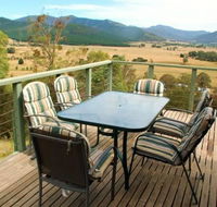 Buckland Valley Views