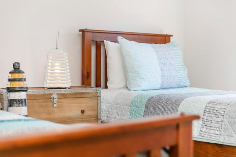 Buckleys Escape - Accommodation Bookings 2