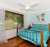 Budgewoi Cottage