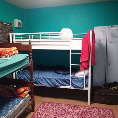Buffalo Beach Hostel - Accommodation Bookings 1