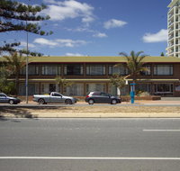 Buffalo Motor Inn - Accommodation Bookings