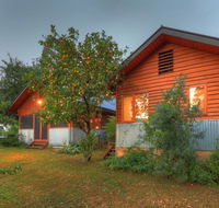 Buffalo River Homestead