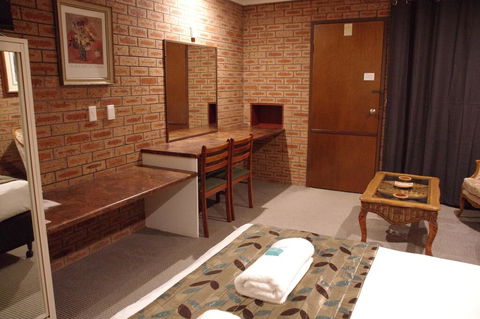 Bulahdelah Motor Lodge - Accommodation Bookings 3