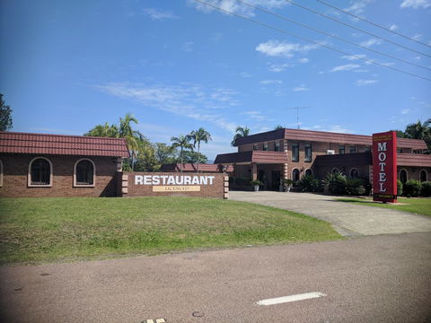 Bulahdelah Motor Lodge - Accommodation Bookings 0