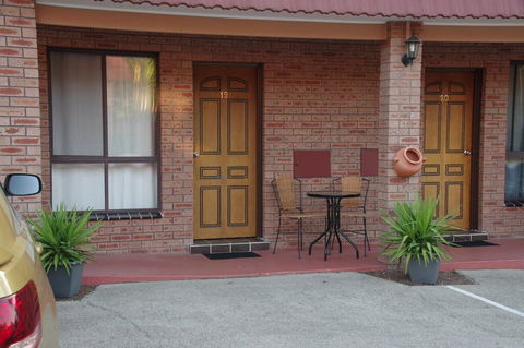 Bulahdelah Motor Lodge - Accommodation Bookings 1