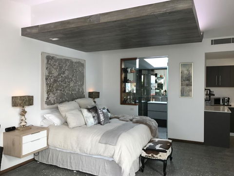 BULC Boutique Bed & Breakfast - Accommodation Bookings 0