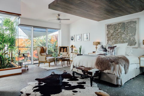 BULC Boutique Bed & Breakfast - Accommodation Bookings 2