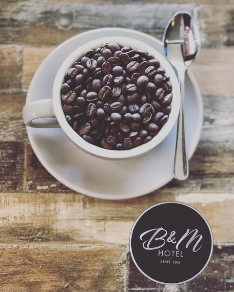 Bull And Mouth Hotel - Accommodation Bookings 3