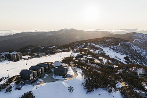 Buller Holidays Apartments - Accommodation Bookings 0